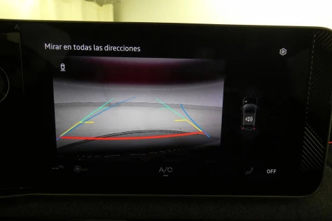 Renault 5 E-Tech Renault  electrico Renault  Techno autonomia confort 110 kW