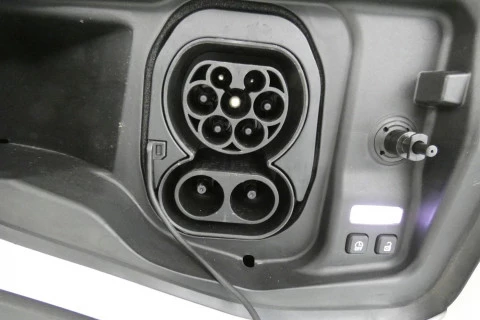 Renault 5 E-Tech Renault  electrico Renault  Techno autonomia confort 110 kW