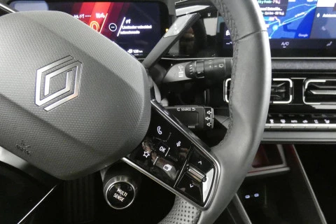 Renault 5 E-Tech Renault  electrico Renault  Techno autonomia confort 110 kW