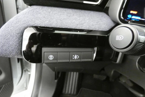 Renault 5 E-Tech Renault  electrico Renault  Techno autonomia confort 110 kW