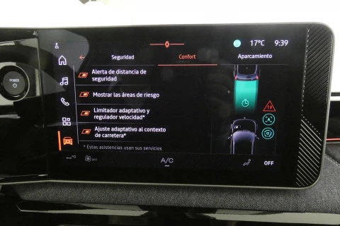 Renault 5 E-Tech Renault  electrico Renault  Techno autonomia confort 110 kW