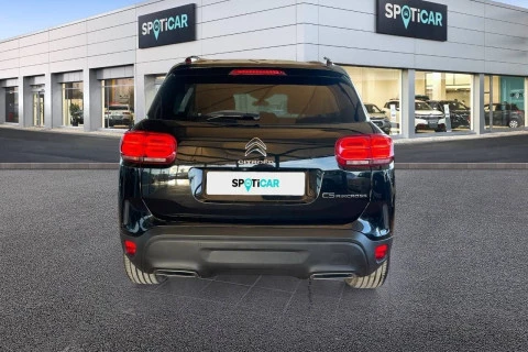 Citroën C5 Aircross PureTech 96kW (130CV) S&S EAT8 C Series