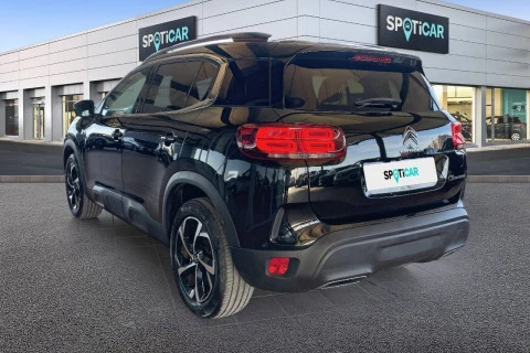 Citroën C5 Aircross PureTech 96kW (130CV) S&S EAT8 C Series