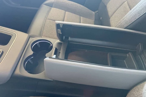 Citroën C5 Aircross PureTech 96kW (130CV) S&S EAT8 C Series