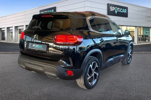 Citroën C5 Aircross PureTech 96kW (130CV) S&S EAT8 C Series