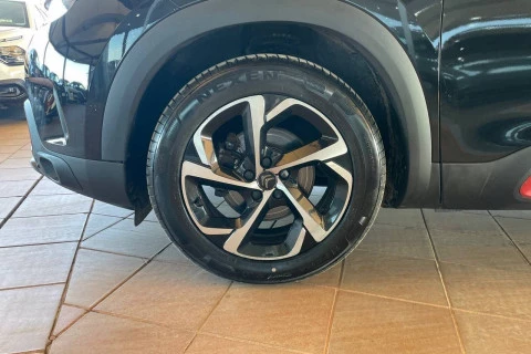 Citroën C5 Aircross PureTech 96kW (130CV) S&S EAT8 C Series