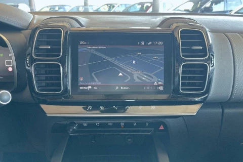 Citroën C5 Aircross PureTech 96kW (130CV) S&S EAT8 C Series