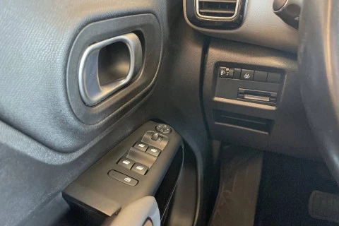 Citroën C5 Aircross PureTech 96kW (130CV) S&S EAT8 C Series