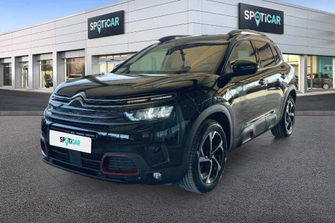 Citroën C5 Aircross PureTech 96kW (130CV) S&S EAT8 C Series