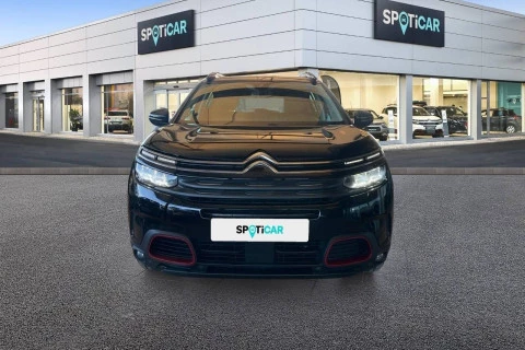 Citroën C5 Aircross PureTech 96kW (130CV) S&S EAT8 C Series