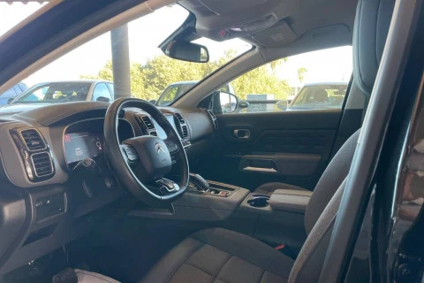 Citroën C5 Aircross PureTech 96kW (130CV) S&S EAT8 C Series