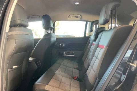 Citroën C5 Aircross PureTech 96kW (130CV) S&S EAT8 C Series