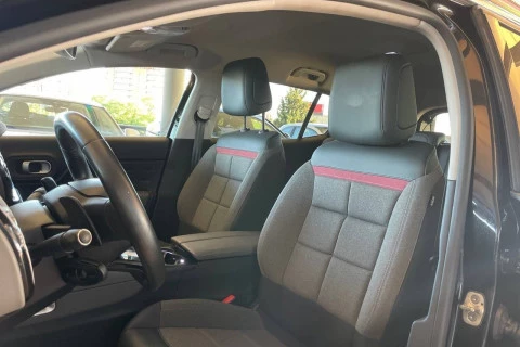 Citroën C5 Aircross PureTech 96kW (130CV) S&S EAT8 C Series