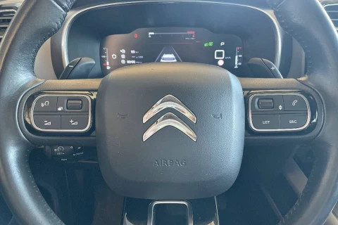 Citroën C5 Aircross PureTech 96kW (130CV) S&S EAT8 C Series
