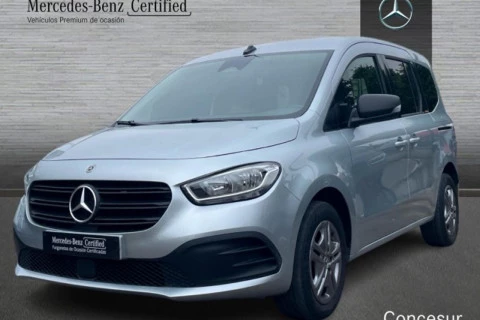 Mercedes-Benz Citan 110 CDI 70kW Tourer Base