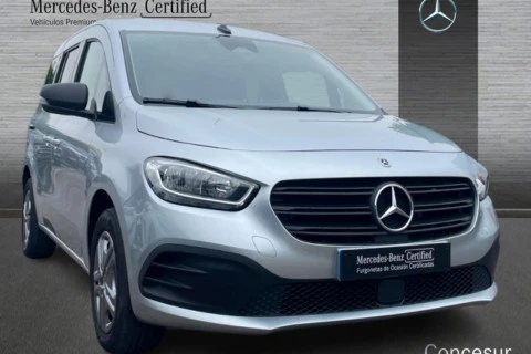 Mercedes-Benz Citan 110 CDI 70kW Tourer Base
