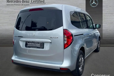 Mercedes-Benz Citan 110 CDI 70kW Tourer Base