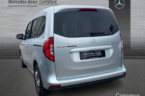 Mercedes-Benz Citan 110 CDI 70kW Tourer Base