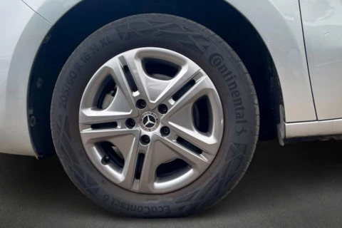 Mercedes-Benz Citan 110 CDI 70kW Tourer Base