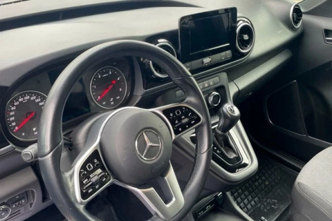 Mercedes-Benz Citan 110 CDI 70kW Tourer Base