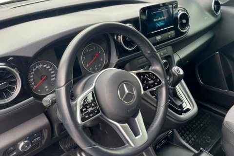 Mercedes-Benz Citan 110 CDI 70kW Tourer Base