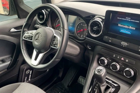 Mercedes-Benz Citan 110 CDI 70kW Tourer Base