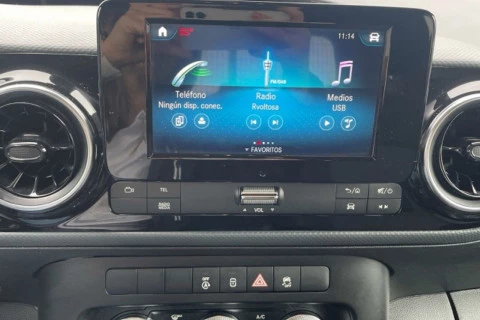 Mercedes-Benz Citan 110 CDI 70kW Tourer Base