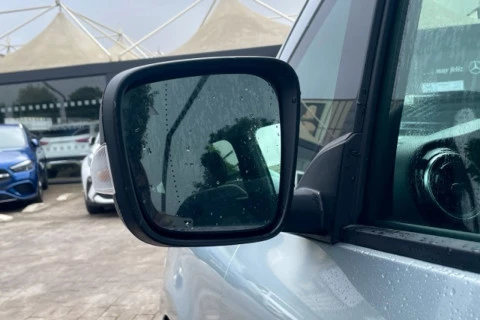 Mercedes-Benz Citan 110 CDI 70kW Tourer Base