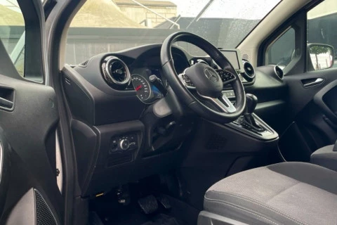Mercedes-Benz Citan 110 CDI 70kW Tourer Base