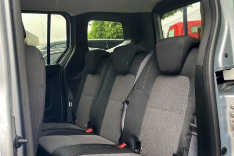 Mercedes-Benz Citan 110 CDI 70kW Tourer Base