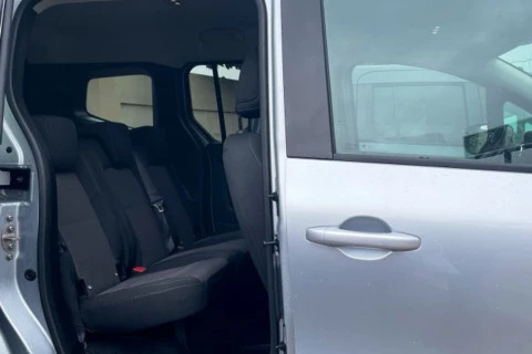 Mercedes-Benz Citan 110 CDI 70kW Tourer Base