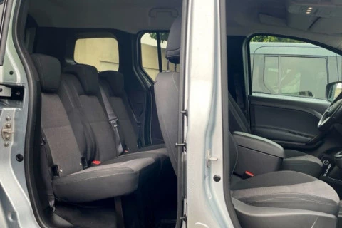 Mercedes-Benz Citan 110 CDI 70kW Tourer Base