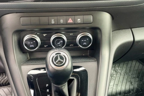 Mercedes-Benz Citan 110 CDI 70kW Tourer Base