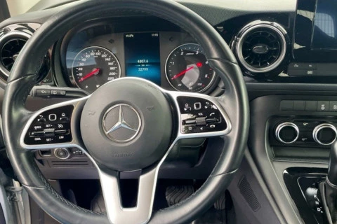 Mercedes-Benz Citan 110 CDI 70kW Tourer Base