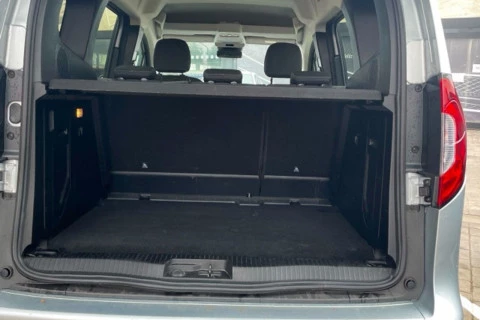 Mercedes-Benz Citan 110 CDI 70kW Tourer Base