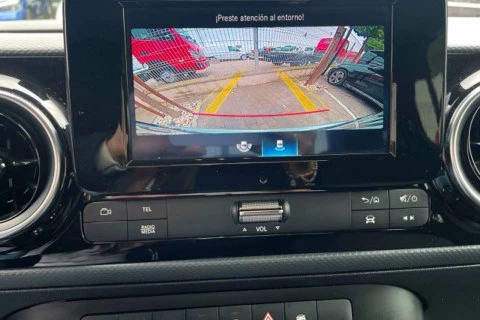 Mercedes-Benz Citan 110 CDI 70kW Tourer Base