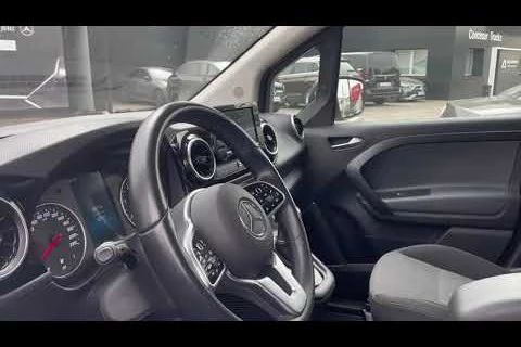 Mercedes-Benz Citan 110 CDI 70kW Tourer Base