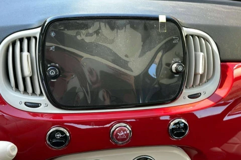 Fiat 500 Dolcevita 1.0 Hybrid 51KW (70 CV)