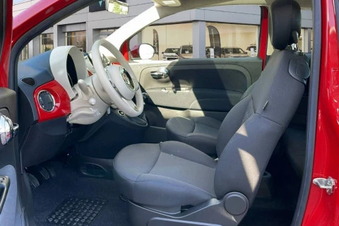 Fiat 500 Dolcevita 1.0 Hybrid 51KW (70 CV)