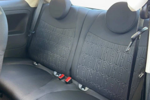 Fiat 500 Dolcevita 1.0 Hybrid 51KW (70 CV)