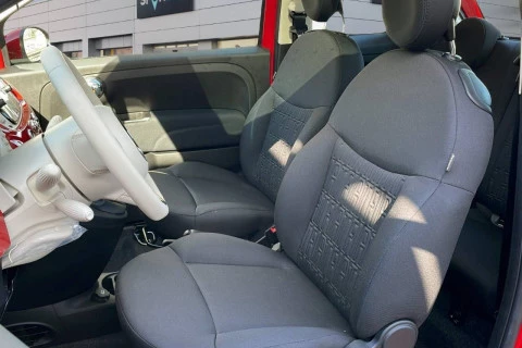 Fiat 500 Dolcevita 1.0 Hybrid 51KW (70 CV)