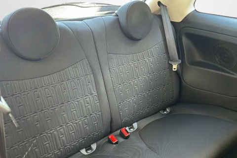 Fiat 500 Dolcevita 1.0 Hybrid 51KW (70 CV)