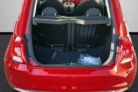 Fiat 500 Dolcevita 1.0 Hybrid 51KW (70 CV)