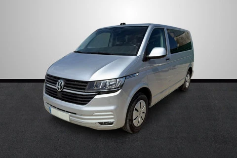Volkswagen Caravelle Premium Corta 2.0 TDI 110kW BMT DSG