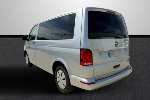 Volkswagen Caravelle Premium Corta 2.0 TDI 110kW BMT DSG