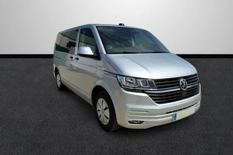 Volkswagen Caravelle Premium Corta 2.0 TDI 110kW BMT DSG