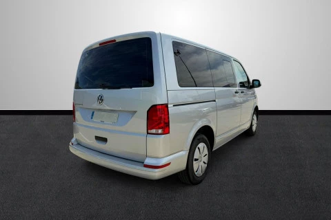 Volkswagen Caravelle Premium Corta 2.0 TDI 110kW BMT DSG