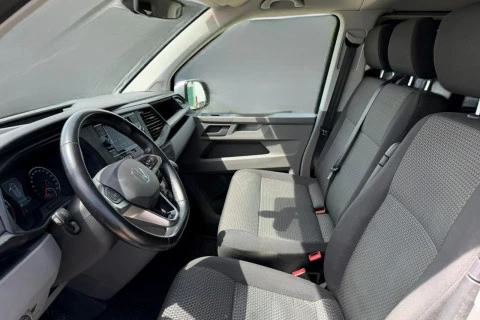 Volkswagen Caravelle Premium Corta 2.0 TDI 110kW BMT DSG