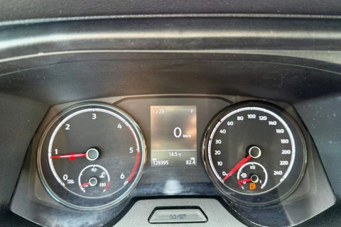 Volkswagen Caravelle Premium Corta 2.0 TDI 110kW BMT DSG
