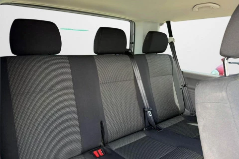 Volkswagen Caravelle Premium Corta 2.0 TDI 110kW BMT DSG